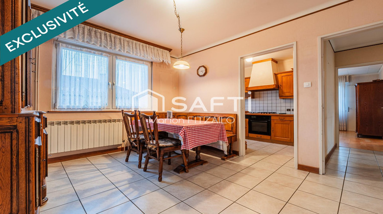 Ma-Cabane - Vente Maison Schirrhein, 132 m²