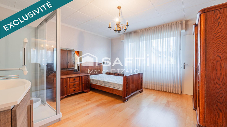 Ma-Cabane - Vente Maison Schirrhein, 132 m²