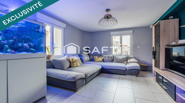 Ma-Cabane - Vente Maison Schirrhein, 106 m²