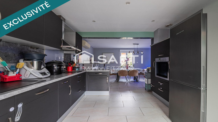 Ma-Cabane - Vente Maison Schirrhein, 106 m²