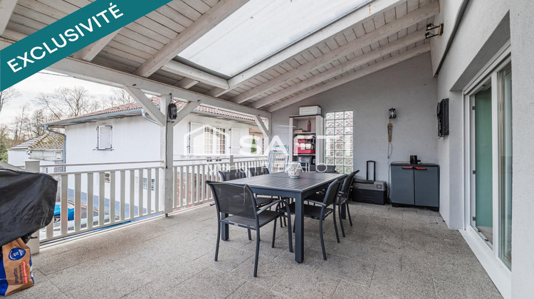 Ma-Cabane - Vente Maison Schirrhein, 106 m²