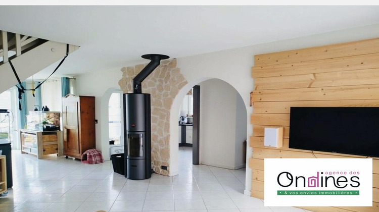 Ma-Cabane - Vente Maison schirrhein, 125 m²