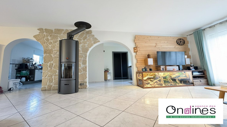 Ma-Cabane - Vente Maison schirrhein, 125 m²