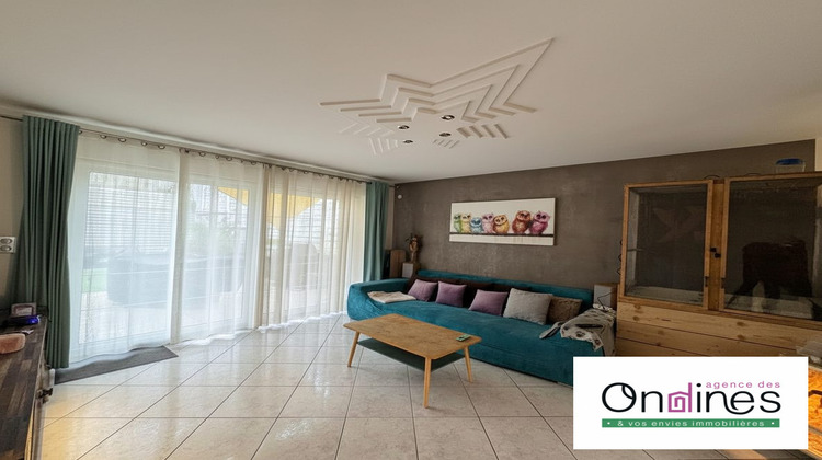 Ma-Cabane - Vente Maison schirrhein, 125 m²