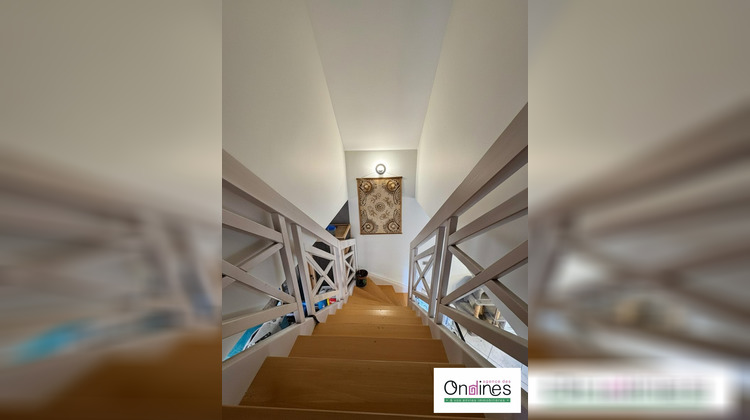 Ma-Cabane - Vente Maison schirrhein, 125 m²