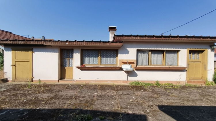 Ma-Cabane - Vente Maison Schirrhein, 150 m²