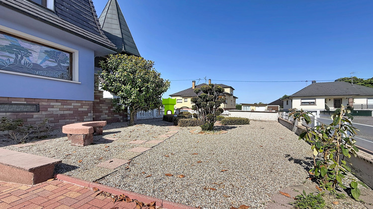 Ma-Cabane - Vente Maison Schirrhein, 202 m²