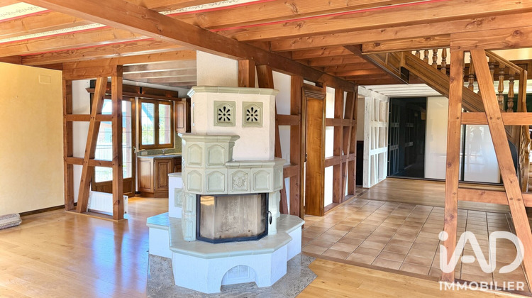 Ma-Cabane - Vente Maison Schirrhein, 175 m²