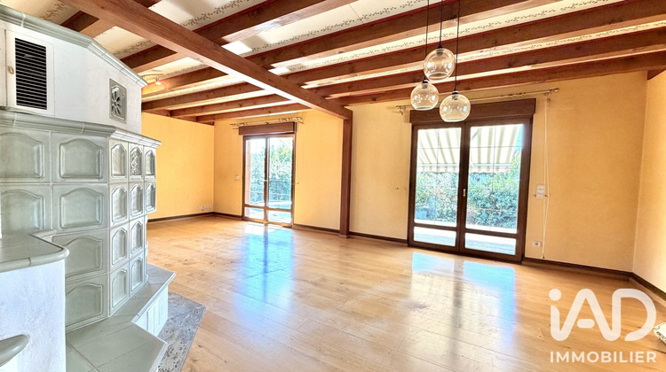 Ma-Cabane - Vente Maison Schirrhein, 175 m²