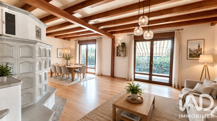 Ma-Cabane - Vente Maison Schirrhein, 175 m²