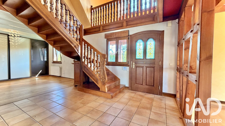 Ma-Cabane - Vente Maison Schirrhein, 175 m²