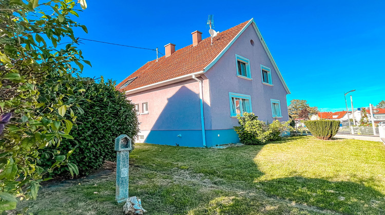 Ma-Cabane - Vente Maison Schirrhoffen, 137 m²