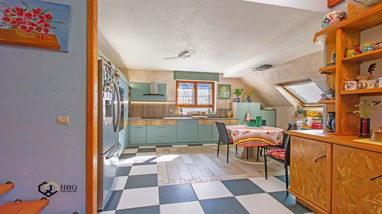 Ma-Cabane - Vente Maison Schirrhoffen, 99 m²