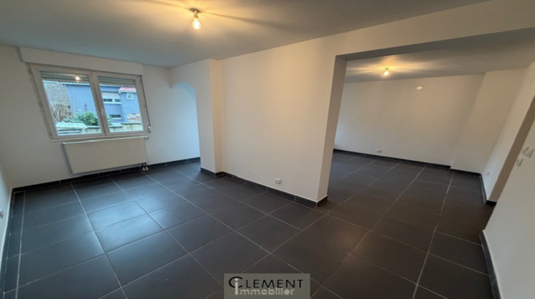 Ma-Cabane - Vente Maison Schirrhoffen, 68 m²