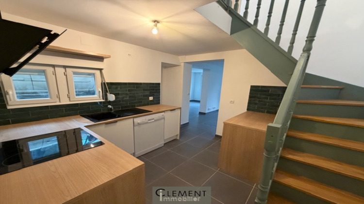 Ma-Cabane - Vente Maison Schirrhoffen, 68 m²