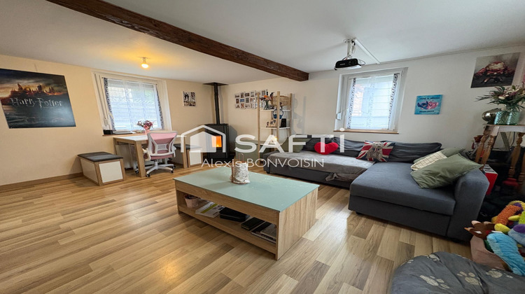 Ma-Cabane - Vente Maison Schirrhoffen, 59 m²