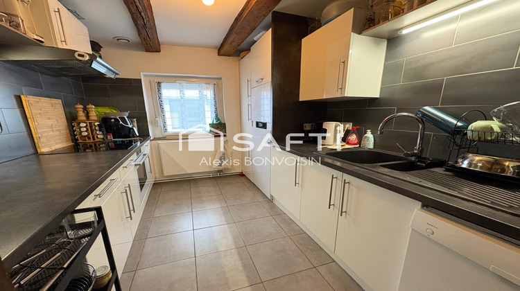 Ma-Cabane - Vente Maison Schirrhoffen, 59 m²