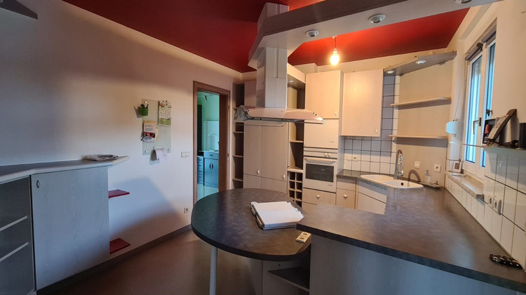 Ma-Cabane - Vente Maison Schleithal, 160 m²