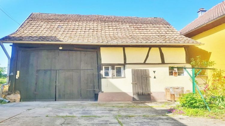 Ma-Cabane - Vente Maison Schlierbach, 115 m²