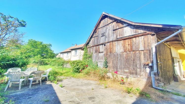 Ma-Cabane - Vente Maison Schlierbach, 115 m²