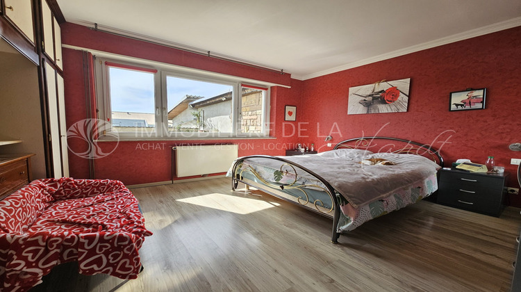 Ma-Cabane - Vente Maison Schlierbach, 266 m²