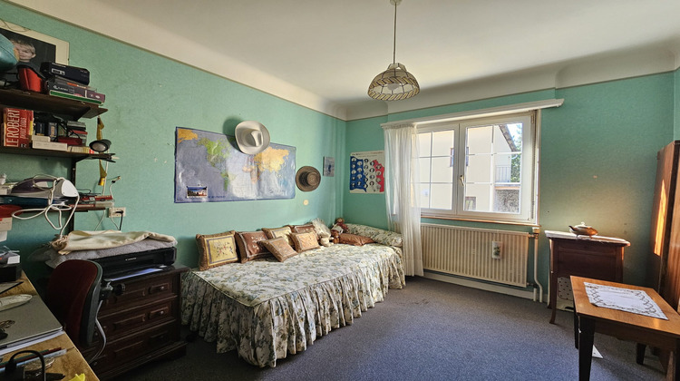 Ma-Cabane - Vente Maison Schlierbach, 101 m²