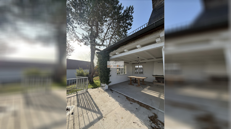 Ma-Cabane - Vente Maison Schlierbach, 250 m²
