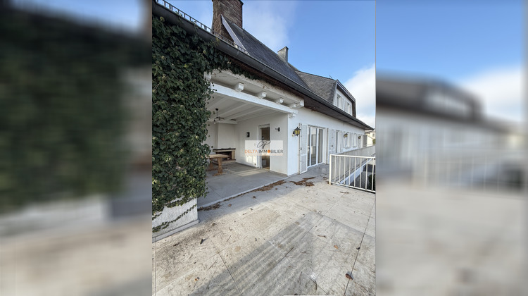 Ma-Cabane - Vente Maison Schlierbach, 250 m²