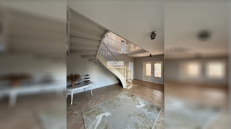 Ma-Cabane - Vente Maison Schlierbach, 250 m²