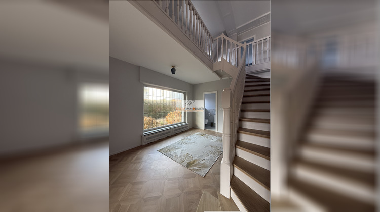 Ma-Cabane - Vente Maison Schlierbach, 250 m²