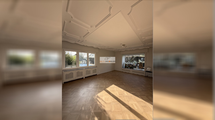 Ma-Cabane - Vente Maison Schlierbach, 250 m²