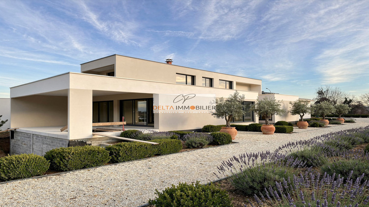 Ma-Cabane - Vente Maison Schlierbach, 225 m²