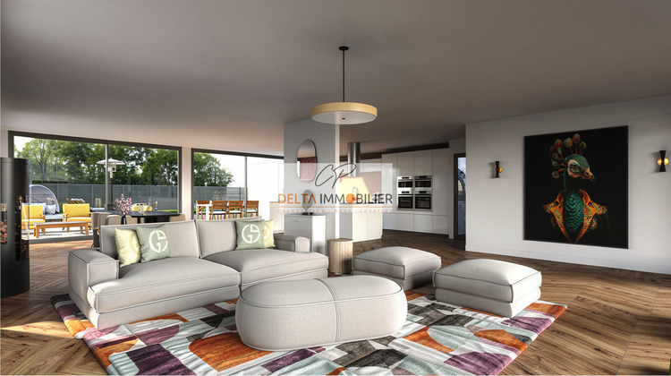 Ma-Cabane - Vente Maison Schlierbach, 225 m²