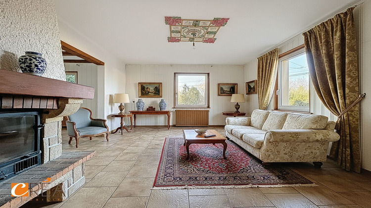 Ma-Cabane - Vente Maison Schlierbach, 91 m²