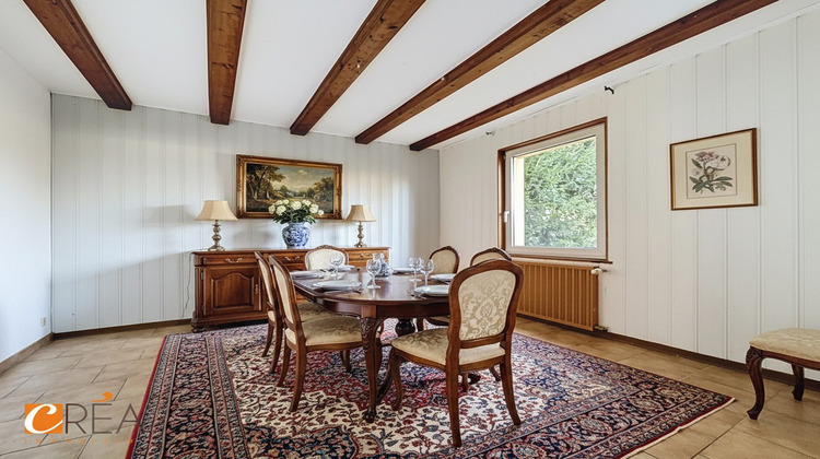 Ma-Cabane - Vente Maison Schlierbach, 91 m²