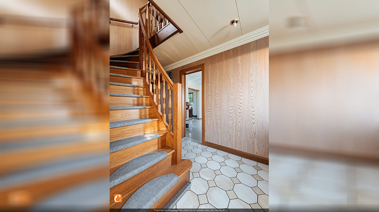 Ma-Cabane - Vente Maison Schlierbach, 91 m²