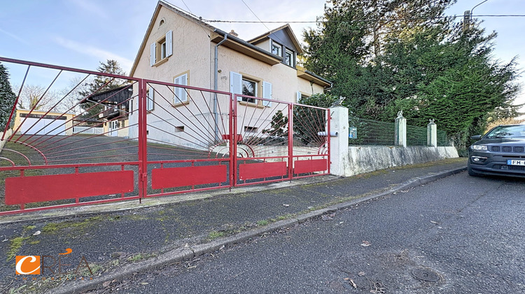 Ma-Cabane - Vente Maison Schlierbach, 91 m²