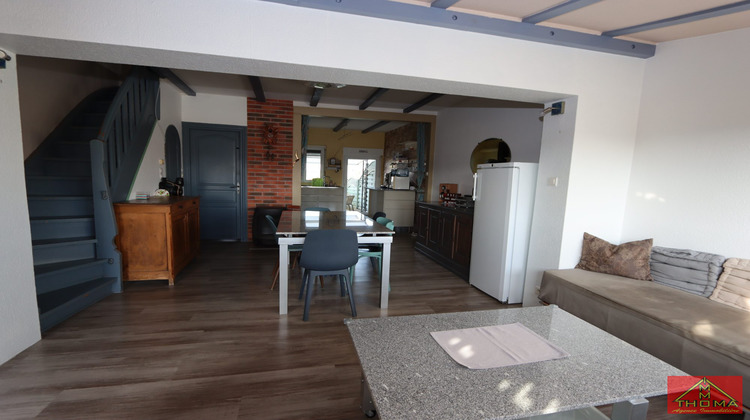 Ma-Cabane - Vente Maison Schlierbach, 65 m²