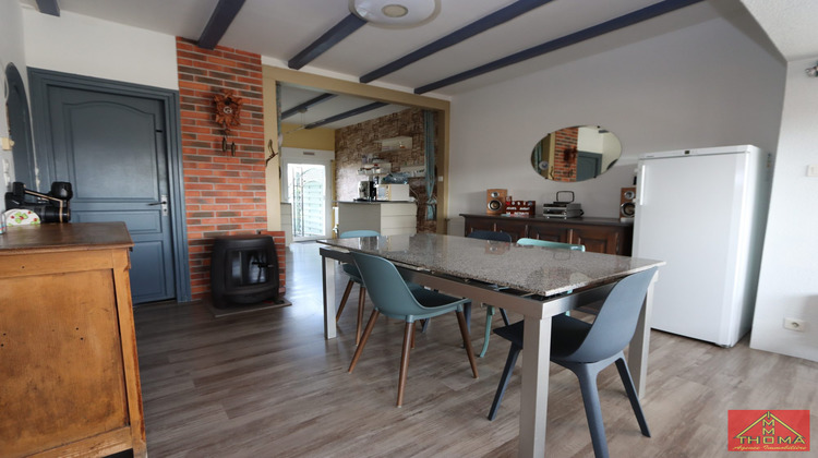 Ma-Cabane - Vente Maison Schlierbach, 65 m²