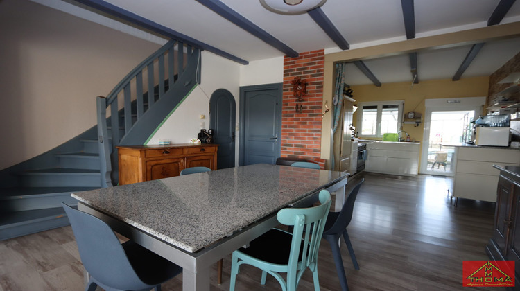 Ma-Cabane - Vente Maison Schlierbach, 65 m²