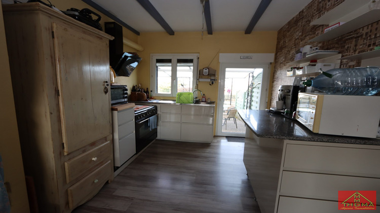 Ma-Cabane - Vente Maison Schlierbach, 65 m²