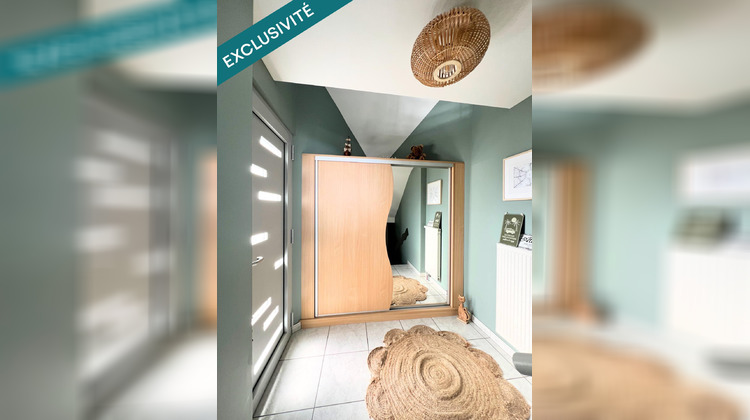 Ma-Cabane - Vente Maison Schlierbach, 140 m²