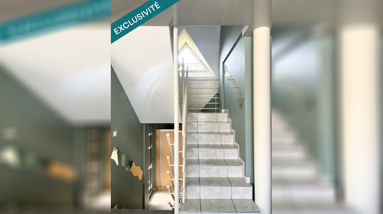 Ma-Cabane - Vente Maison Schlierbach, 140 m²