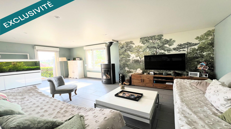 Ma-Cabane - Vente Maison Schlierbach, 140 m²