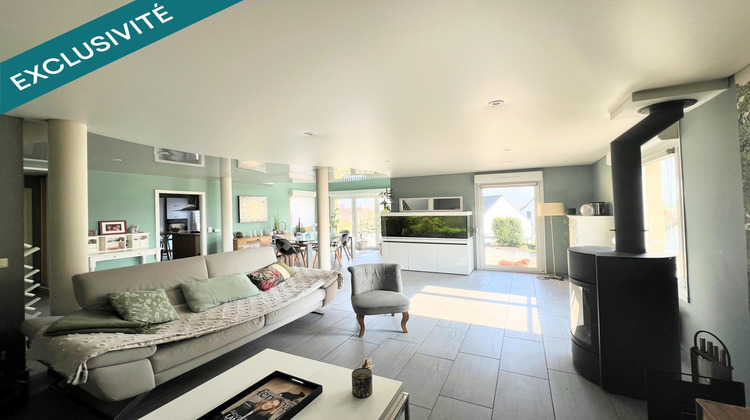 Ma-Cabane - Vente Maison Schlierbach, 140 m²