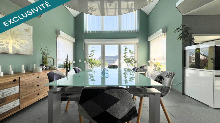 Ma-Cabane - Vente Maison Schlierbach, 140 m²