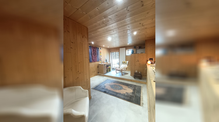 Ma-Cabane - Vente Maison SCHMITTVILLER, 115 m²