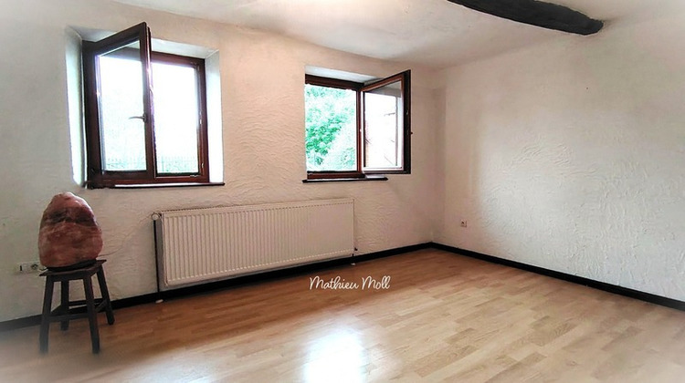 Ma-Cabane - Vente Maison SCHMITTVILLER, 124 m²