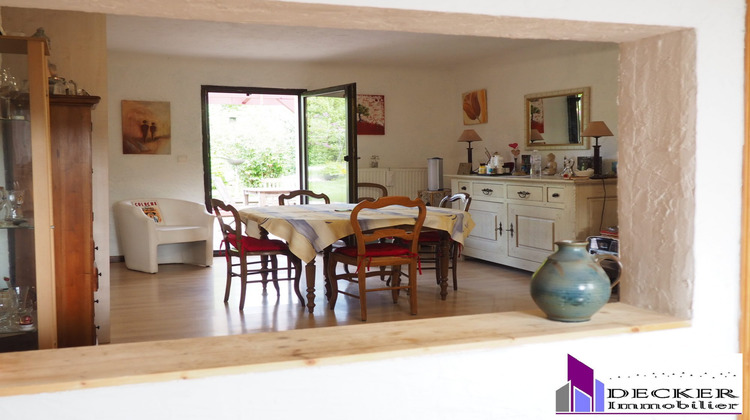 Ma-Cabane - Vente Maison Schmittviller, 121 m²