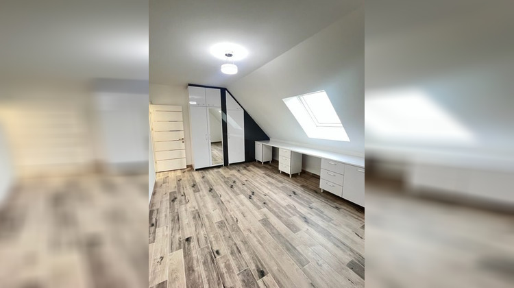 Ma-Cabane - Vente Maison Schnersheim, 114 m²